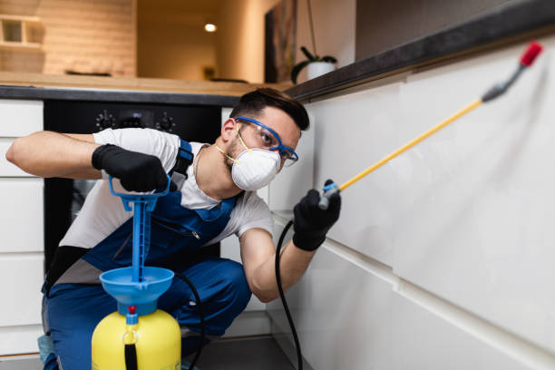 Best Commercial Pest Control Services  in Clisle, AR